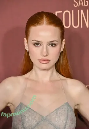 Madelaine Petsch / madelainepetsch / madelame nude photo #0930