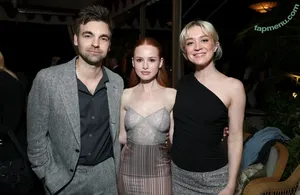 Madelaine Petsch / madelainepetsch / madelame nude photo #0943