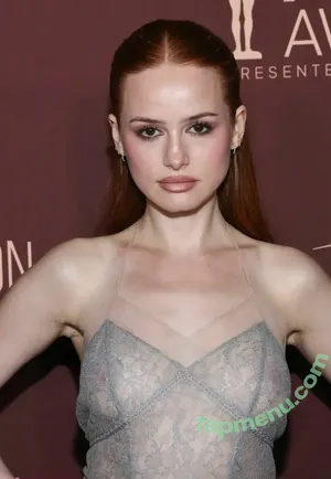 Madelaine Petsch / madelainepetsch / madelame nude photo #0945