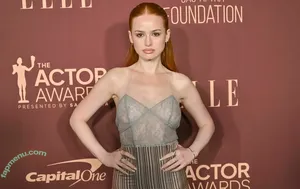 Madelaine Petsch / madelainepetsch / madelame nude photo #0946