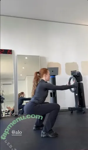 Madelaine Petsch / madelainepetsch / madelame nude photo #0953