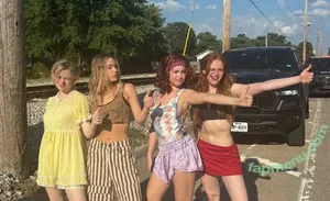 Madelaine Petsch / madelainepetsch / madelame nude photo #0956