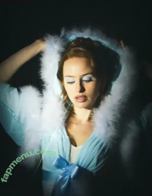 Madelaine Petsch / madelainepetsch / madelame nude photo #0967