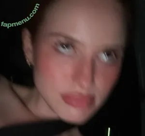 Madelaine Petsch / madelainepetsch / madelame nude photo #0968