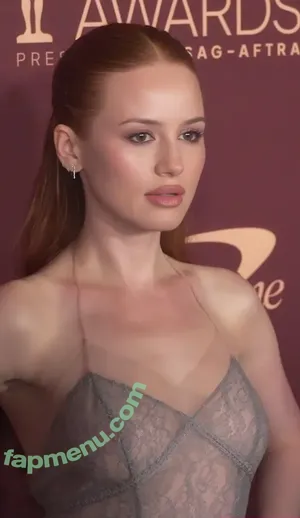 Madelaine Petsch / madelainepetsch / madelame nude photo #0971