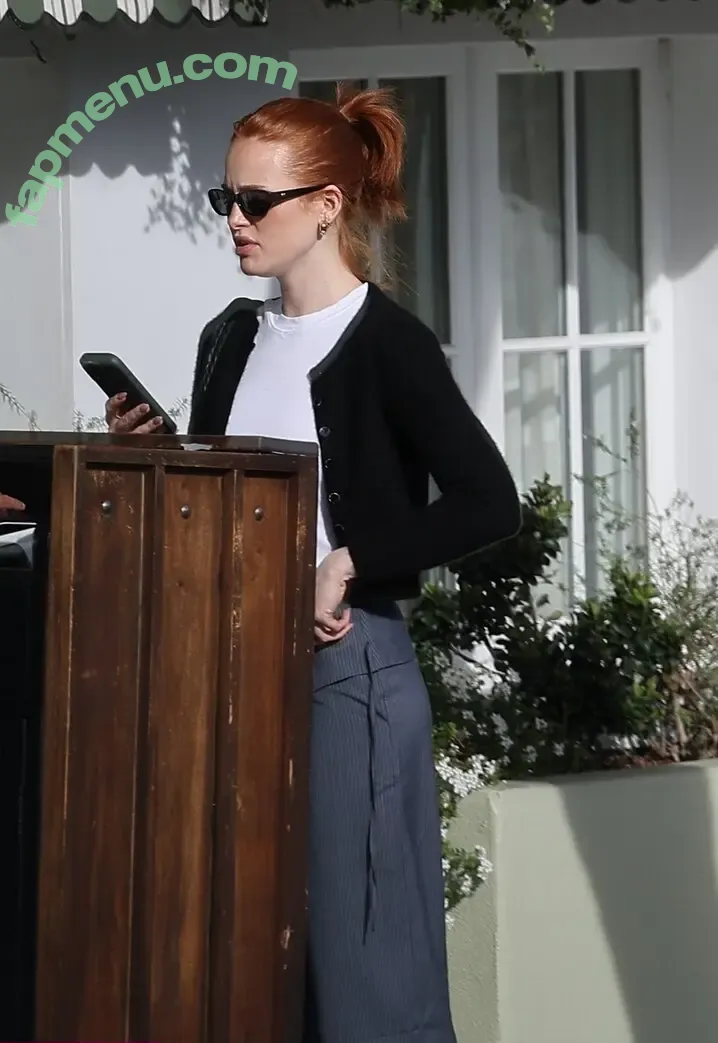 Madelaine Petsch nude photo #0002 (madelainepetsch / madelame)