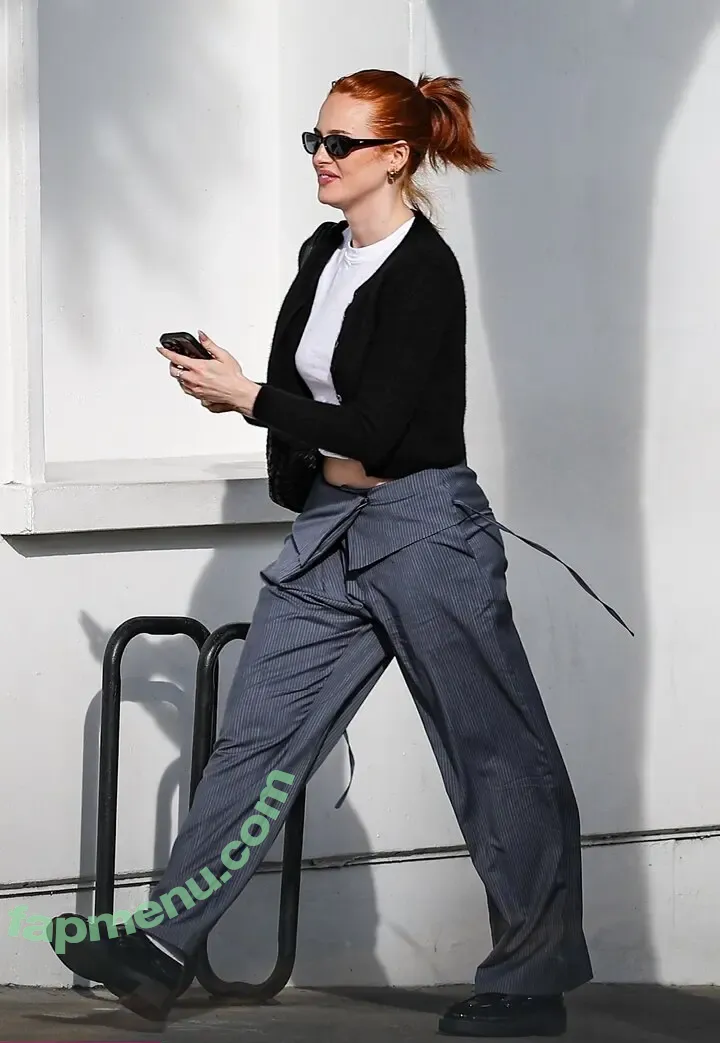 Madelaine Petsch nude photo #0013 (madelainepetsch / madelame)