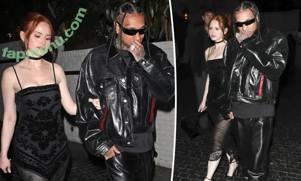 Madelaine Petsch nude photo #0109 (madelainepetsch / madelame)