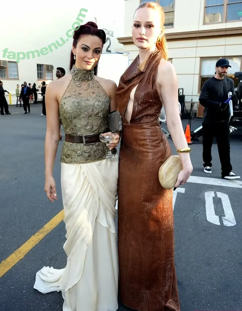 Madelaine Petsch nude photo #0692 (madelainepetsch / madelame)