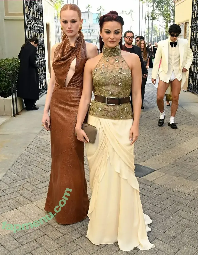 Madelaine Petsch nude photo #0695 (madelainepetsch / madelame)