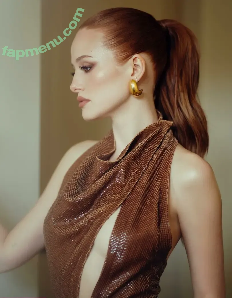 Madelaine Petsch nude photo #0707 (madelainepetsch / madelame)