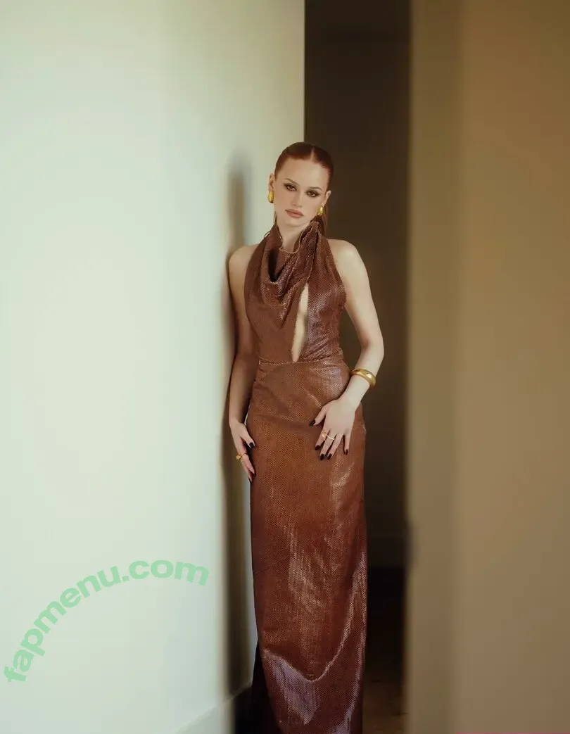 Madelaine Petsch nude photo #0708 (madelainepetsch / madelame)