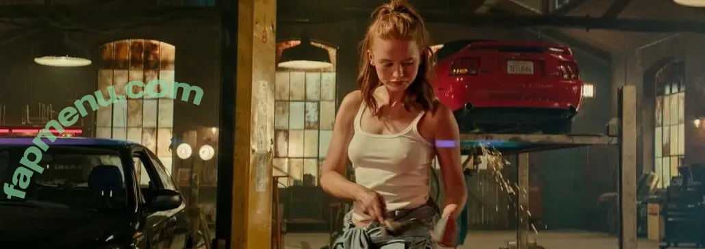 Madelaine Petsch nude photo #0718 (madelainepetsch / madelame)