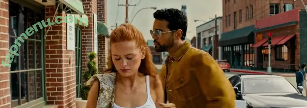 Madelaine Petsch nude photo #0719 (madelainepetsch / madelame)