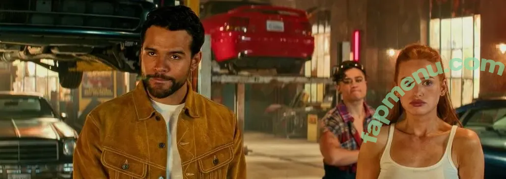 Madelaine Petsch nude photo #0721 (madelainepetsch / madelame)