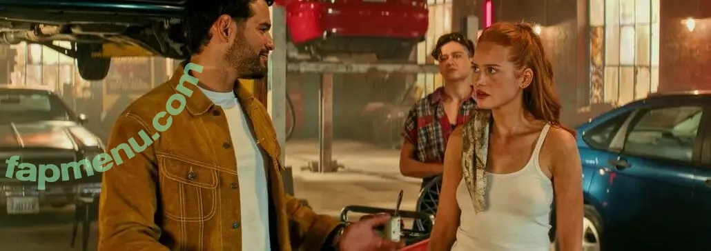 Madelaine Petsch nude photo #0722 (madelainepetsch / madelame)