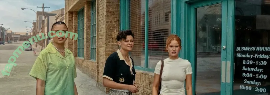 Madelaine Petsch nude photo #0723 (madelainepetsch / madelame)