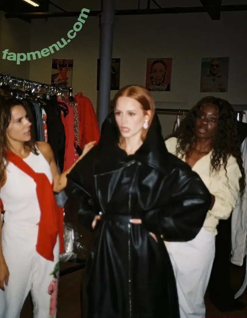 Madelaine Petsch nude photo #0726 (madelainepetsch / madelame)