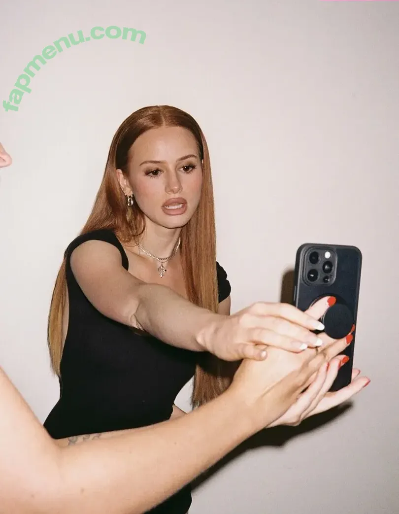 Madelaine Petsch nude photo #0727 (madelainepetsch / madelame)