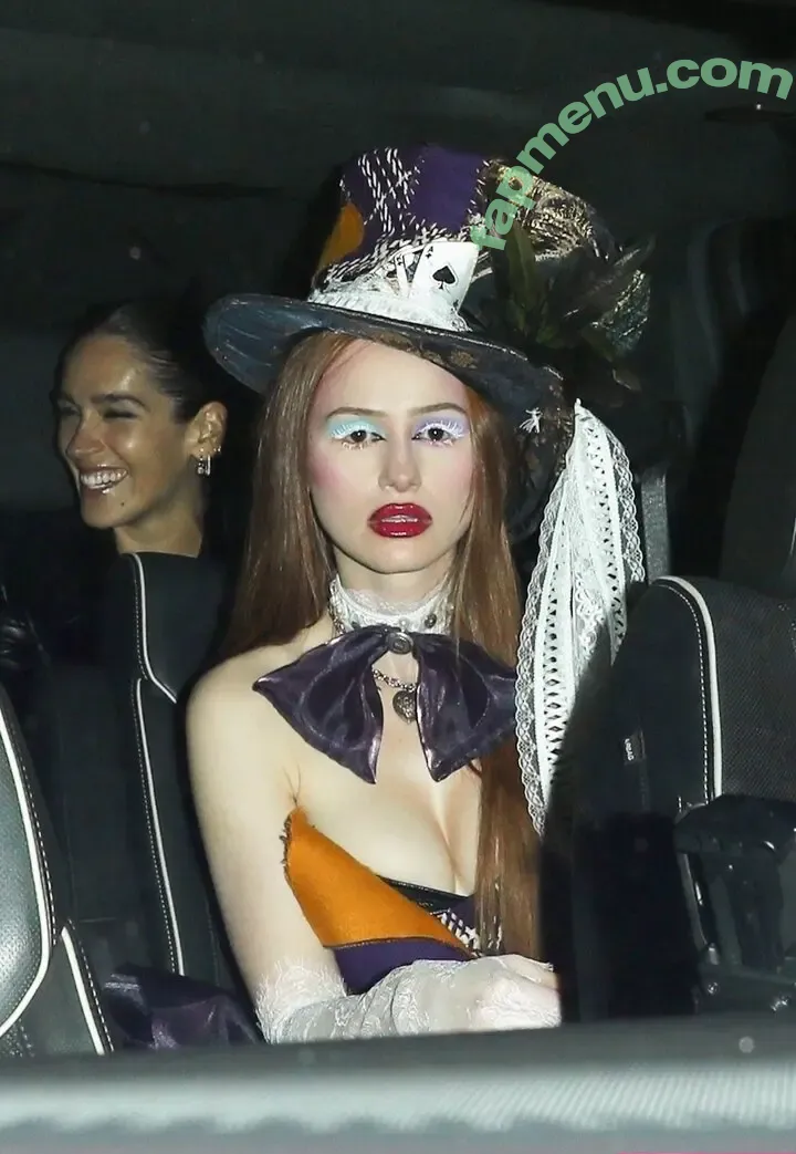 Madelaine Petsch nude photo #0732 (madelainepetsch / madelame)