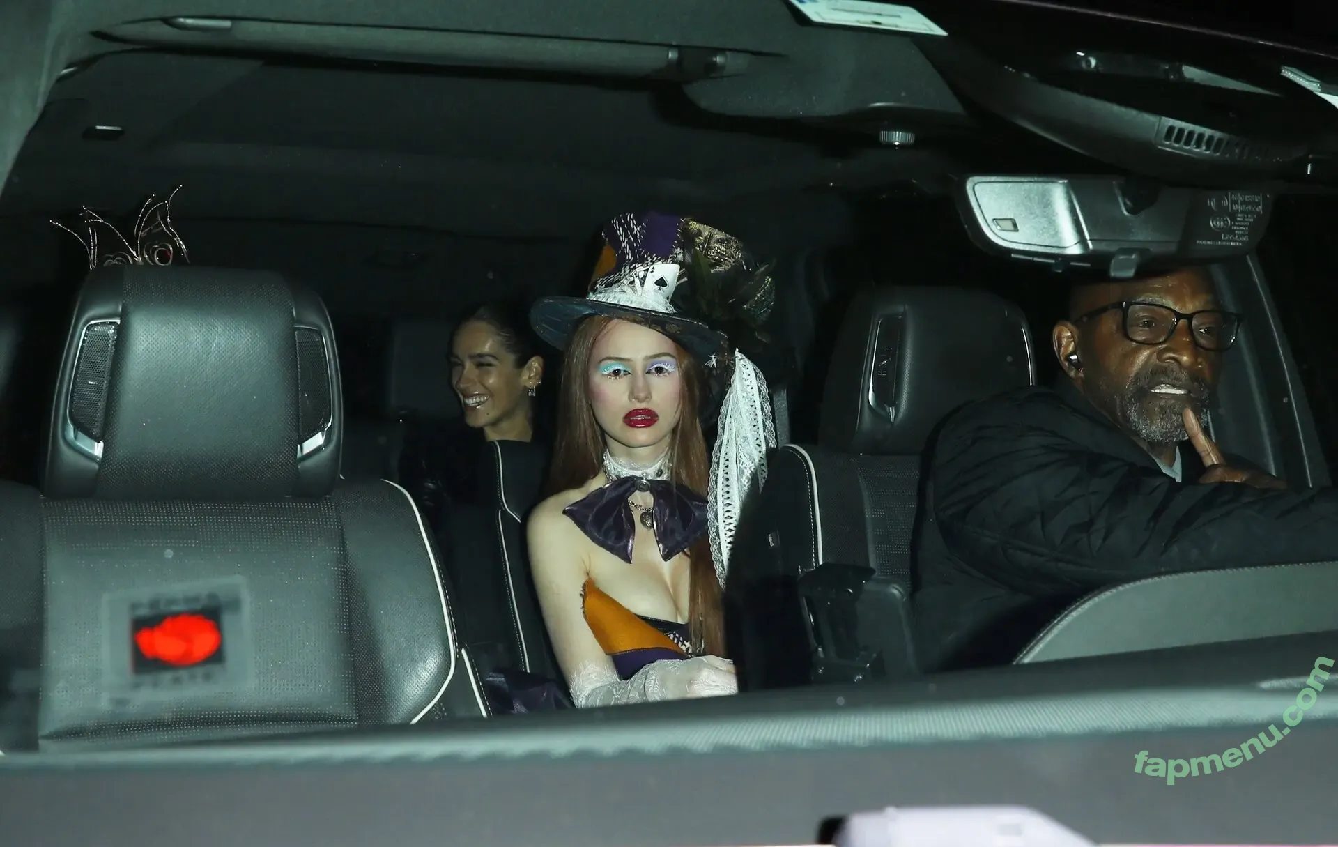 Madelaine Petsch nude photo #0734 (madelainepetsch / madelame)