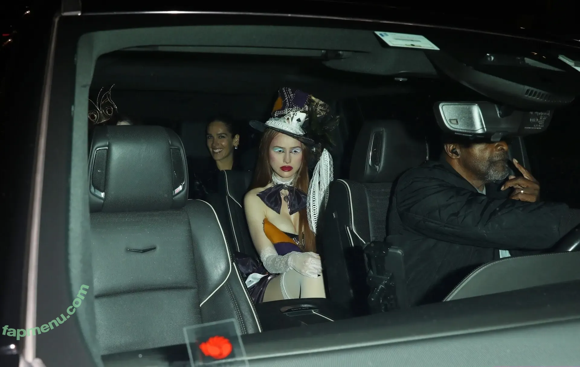 Madelaine Petsch nude photo #0735 (madelainepetsch / madelame)