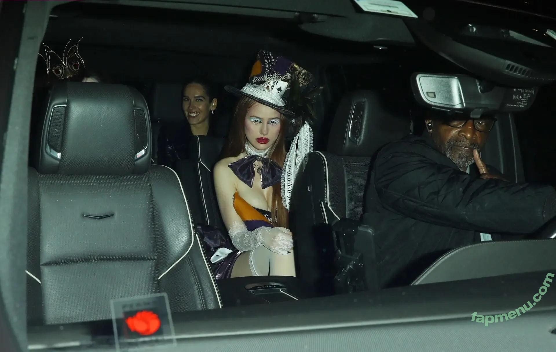 Madelaine Petsch nude photo #0737 (madelainepetsch / madelame)