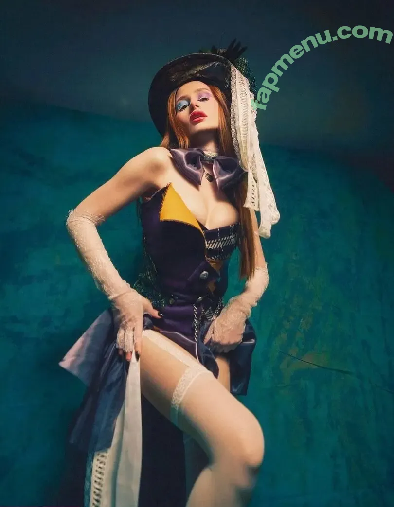 Madelaine Petsch nude photo #0740 (madelainepetsch / madelame)