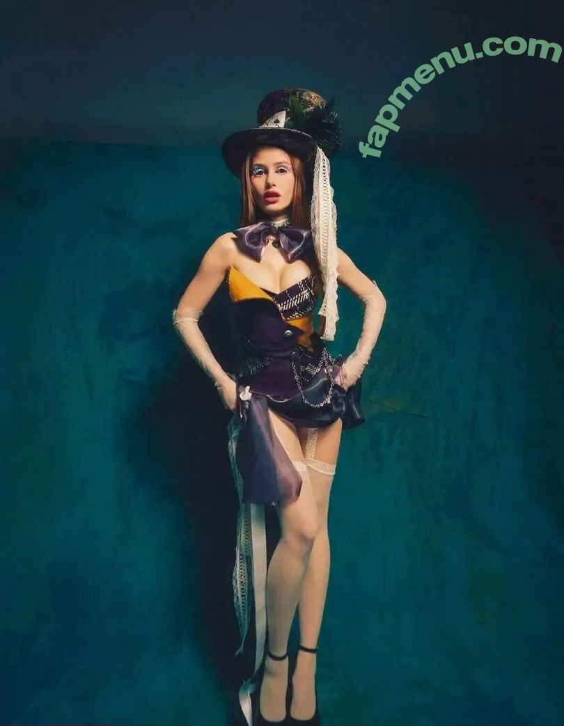 Madelaine Petsch nude photo #0743 (madelainepetsch / madelame)