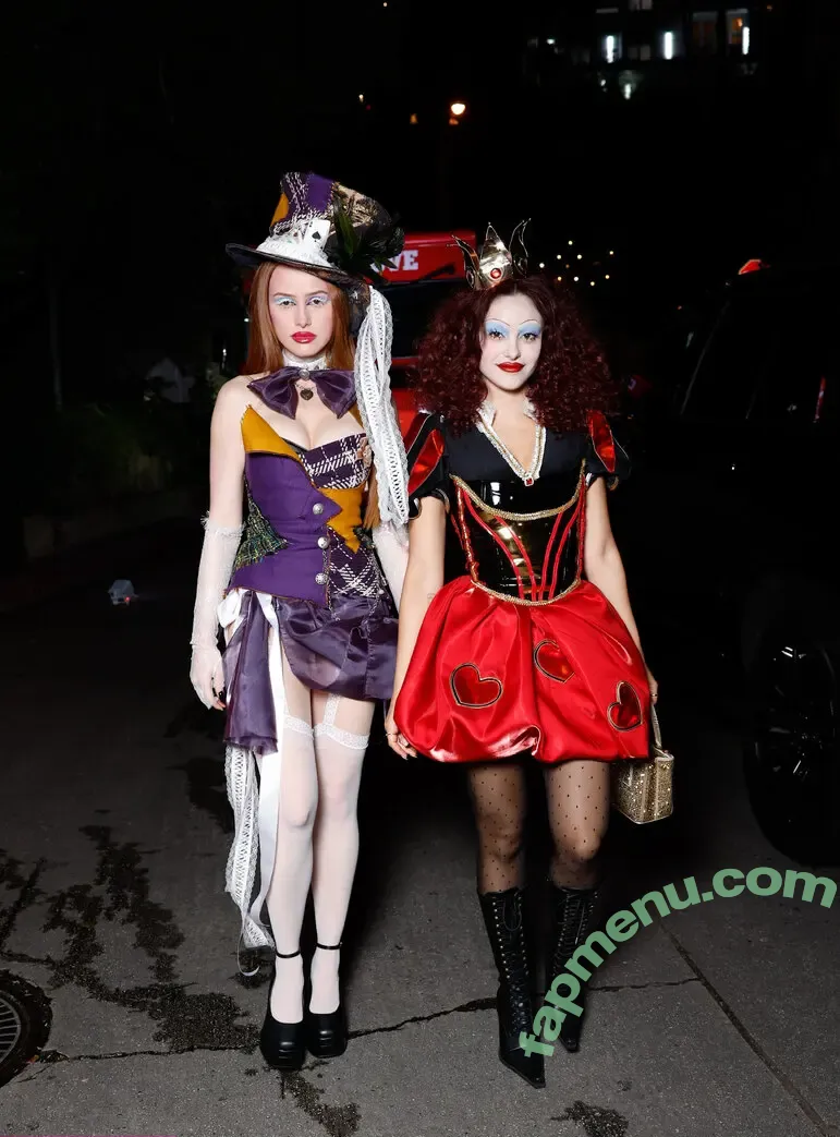 Madelaine Petsch nude photo #0757 (madelainepetsch / madelame)