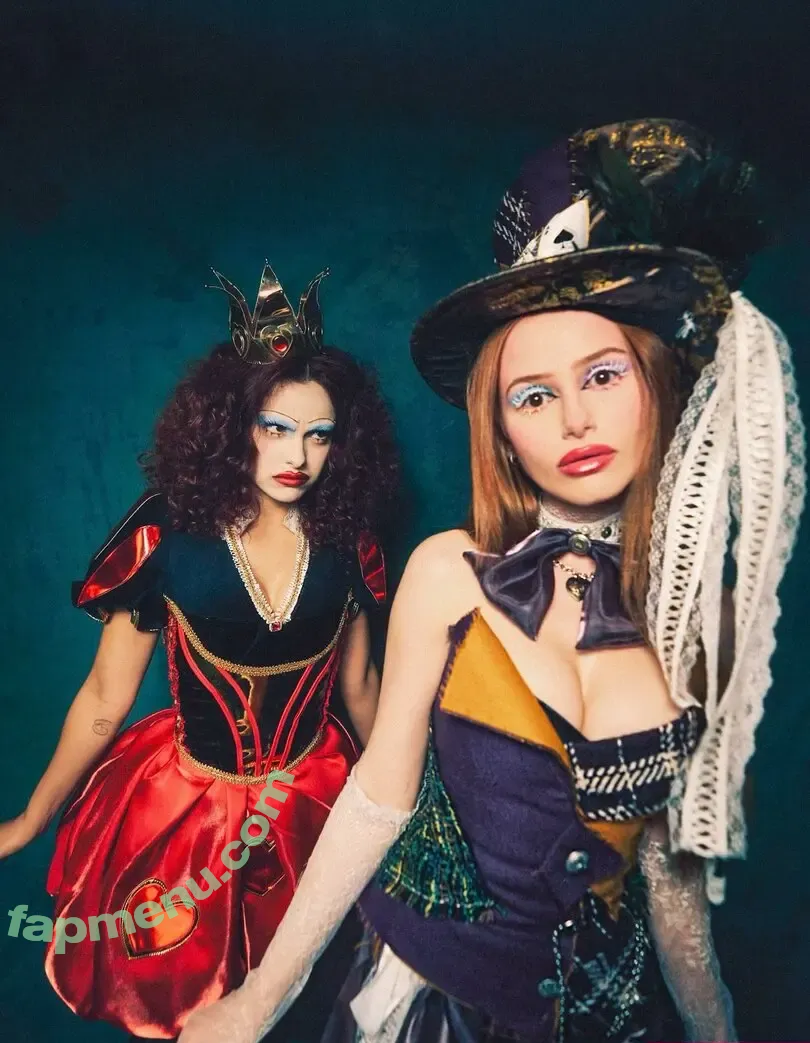 Madelaine Petsch nude photo #0762 (madelainepetsch / madelame)