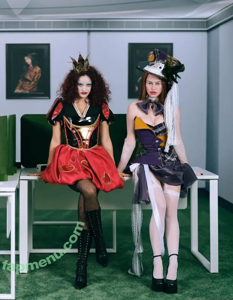 Madelaine Petsch nude photo #0765 (madelainepetsch / madelame)