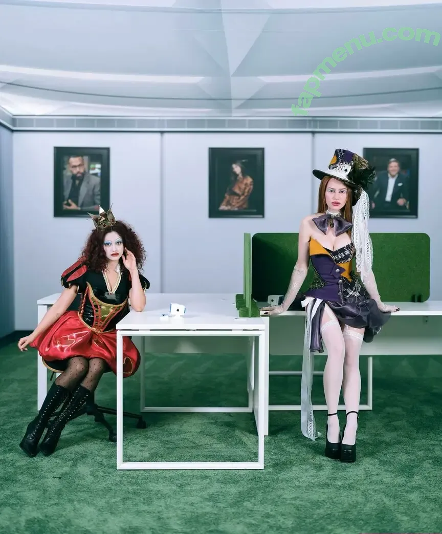 Madelaine Petsch nude photo #0766 (madelainepetsch / madelame)