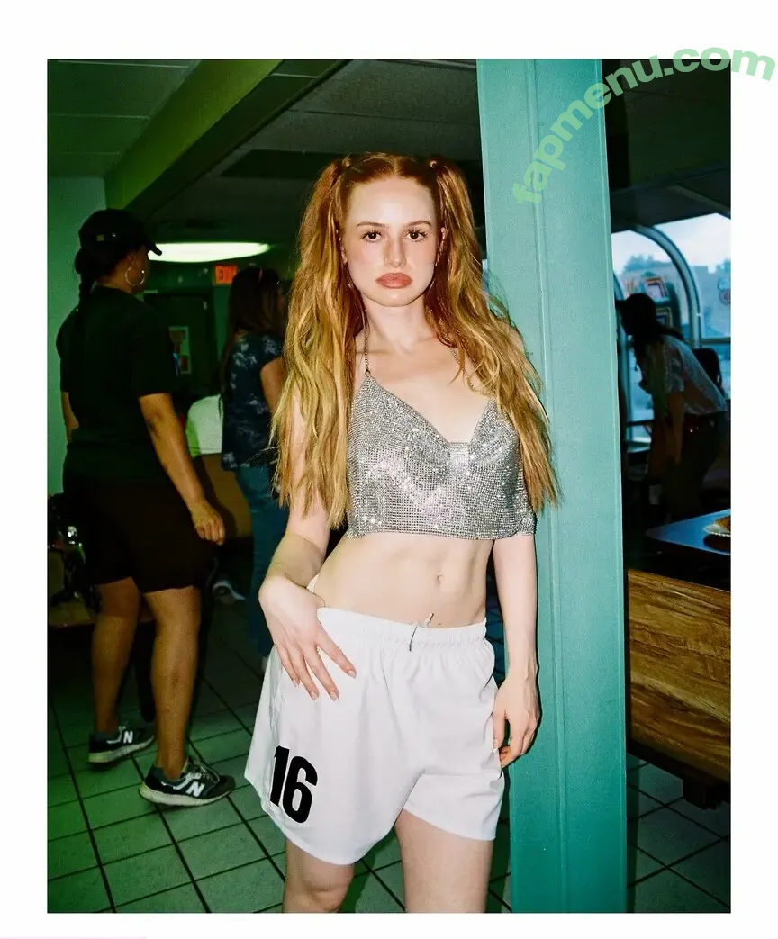 Madelaine Petsch nude photo #0767 (madelainepetsch / madelame)