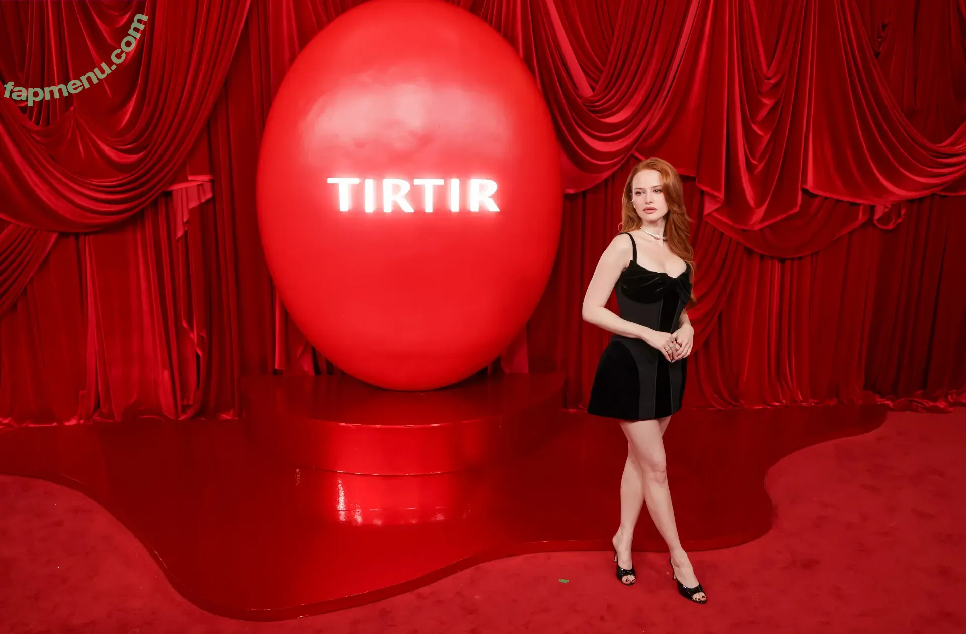 Madelaine Petsch nude photo #0777 (madelainepetsch / madelame)