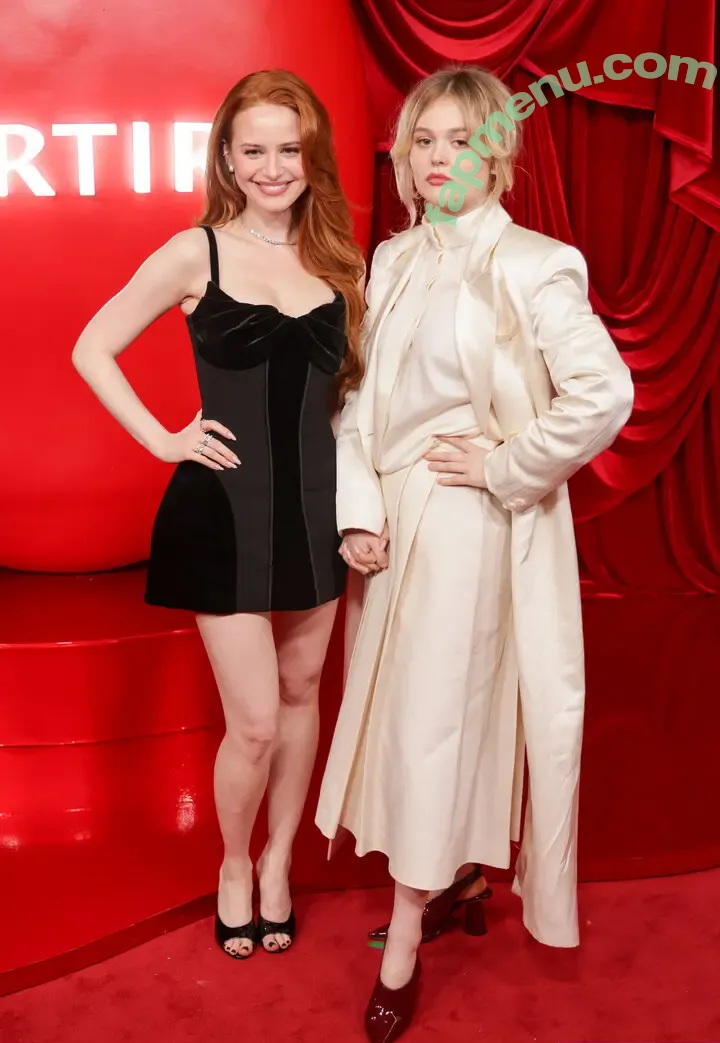 Madelaine Petsch nude photo #0787 (madelame)