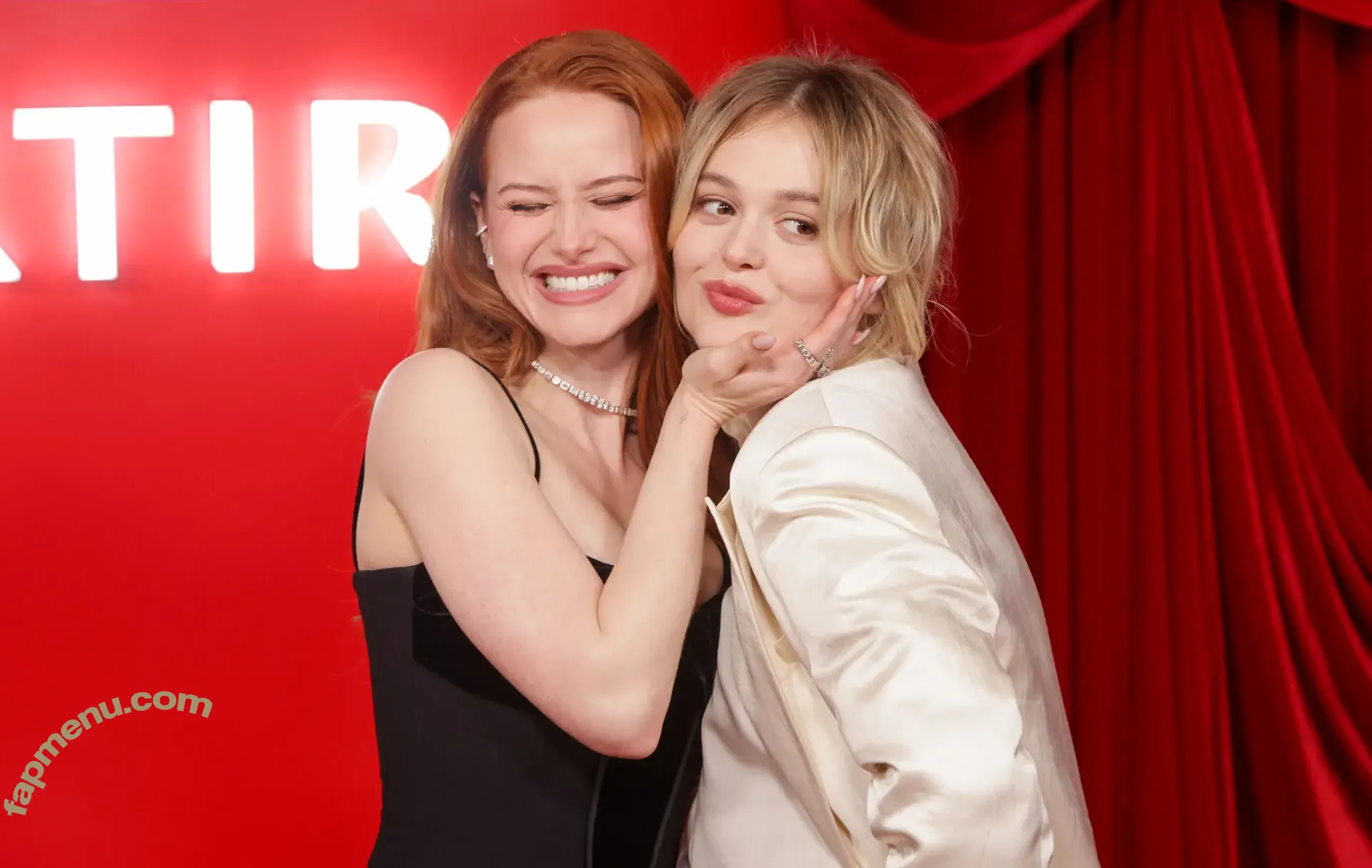 Madelaine Petsch nude photo #0788 (madelame)