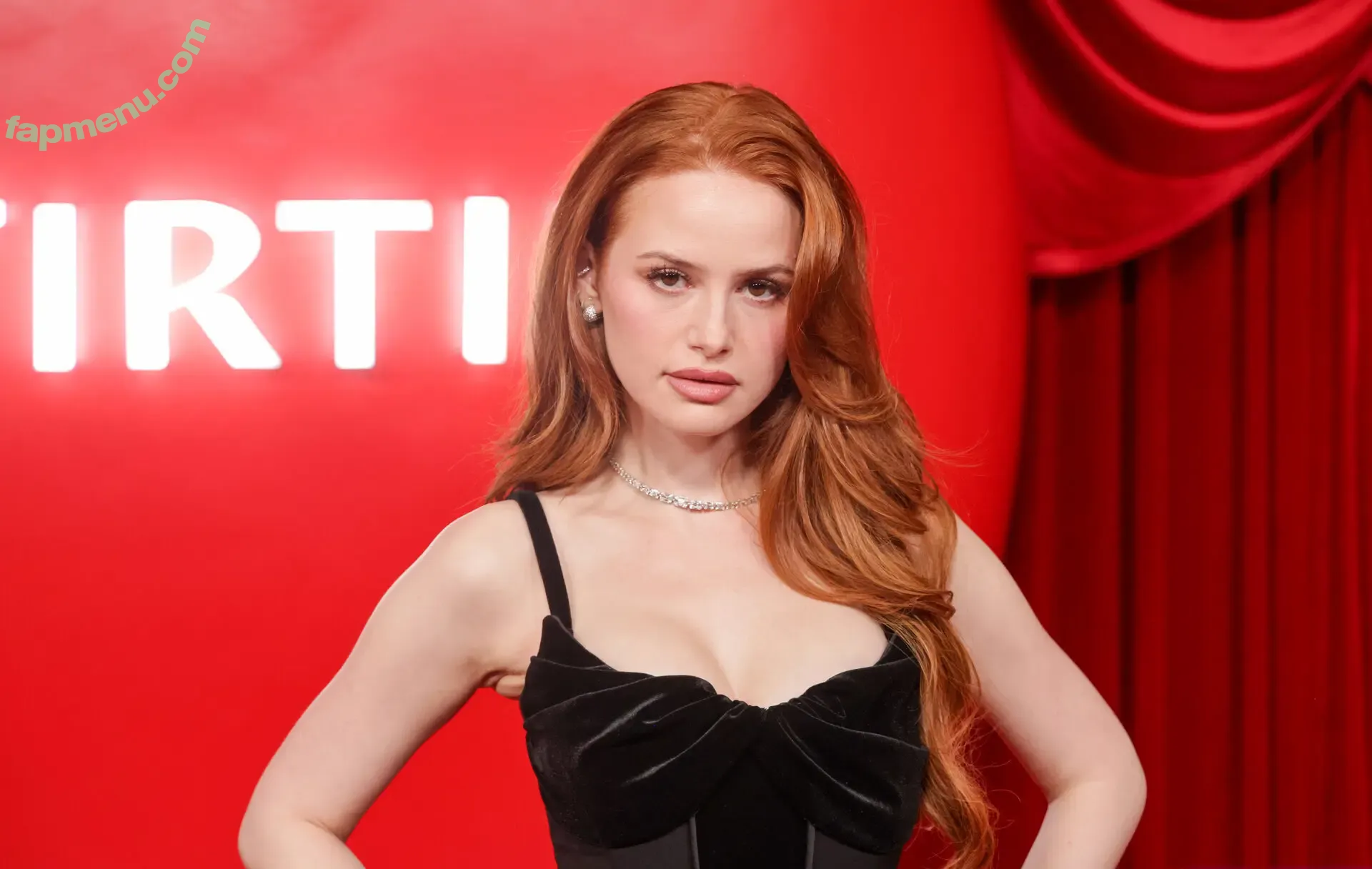 Madelaine Petsch nude photo #0798 (madelame)