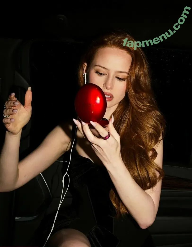 Madelaine Petsch nude photo #0800 (madelame)
