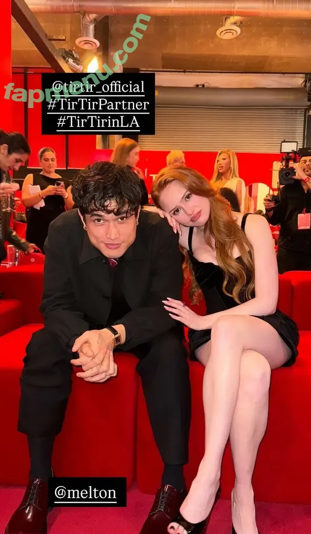 Madelaine Petsch nude photo #0801 (madelame)