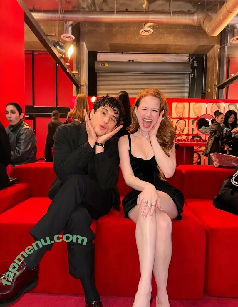 Madelaine Petsch nude photo #0803 (madelame)