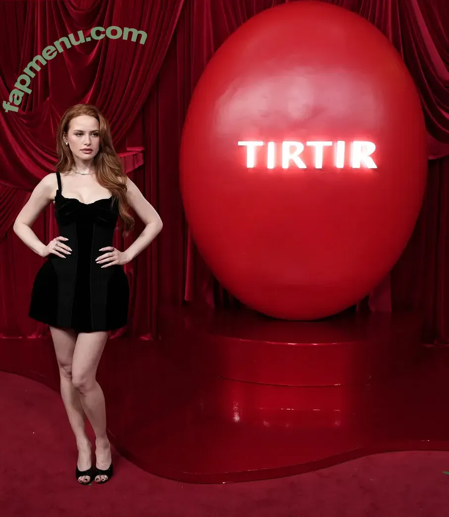 Madelaine Petsch nude photo #0816 (madelame)