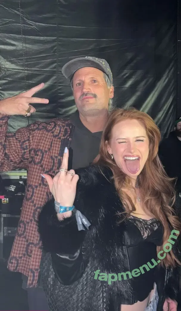 Madelaine Petsch nude photo #0828 (madelame)