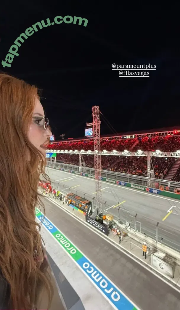 Madelaine Petsch nude photo #0833 (madelame)