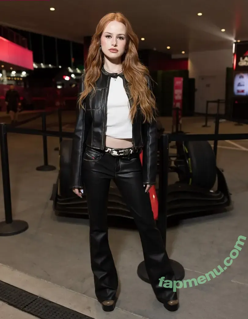 Madelaine Petsch nude photo #0834 (madelame)