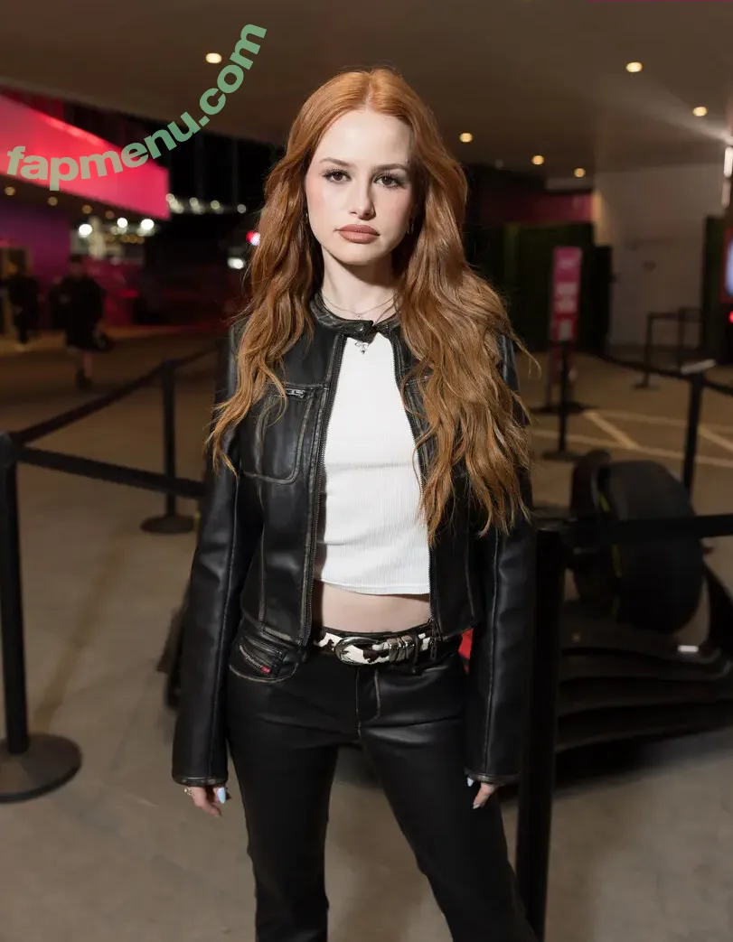 Madelaine Petsch nude photo #0836 (madelame)
