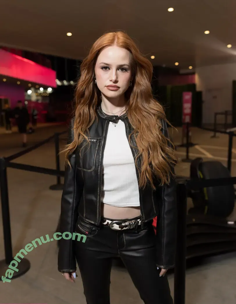 Madelaine Petsch nude photo #0837 (madelame)