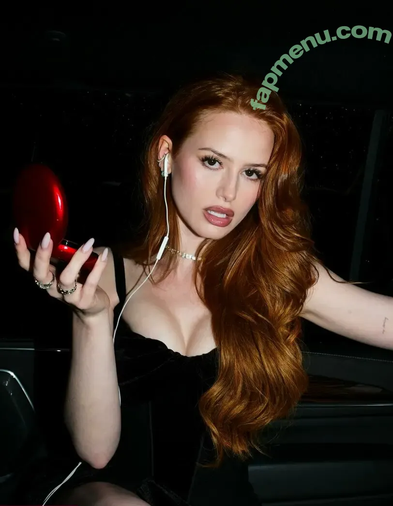 Madelaine Petsch nude photo #0840 (madelame)