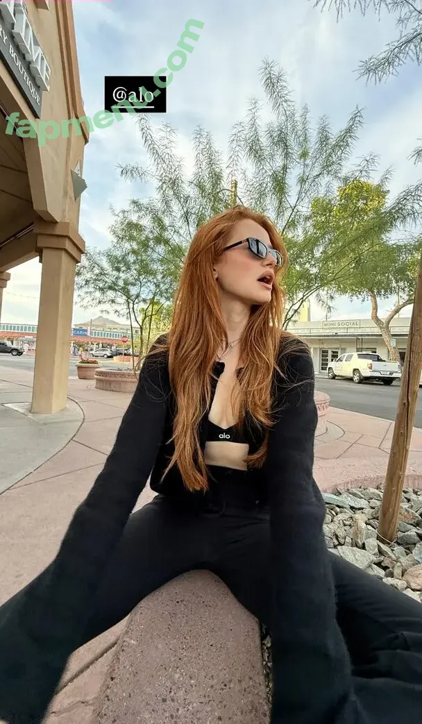 Madelaine Petsch nude photo #0841 (madelame)