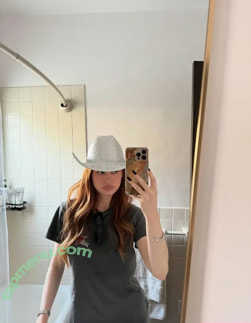 Madelaine Petsch nude photo #0843 (madelame)